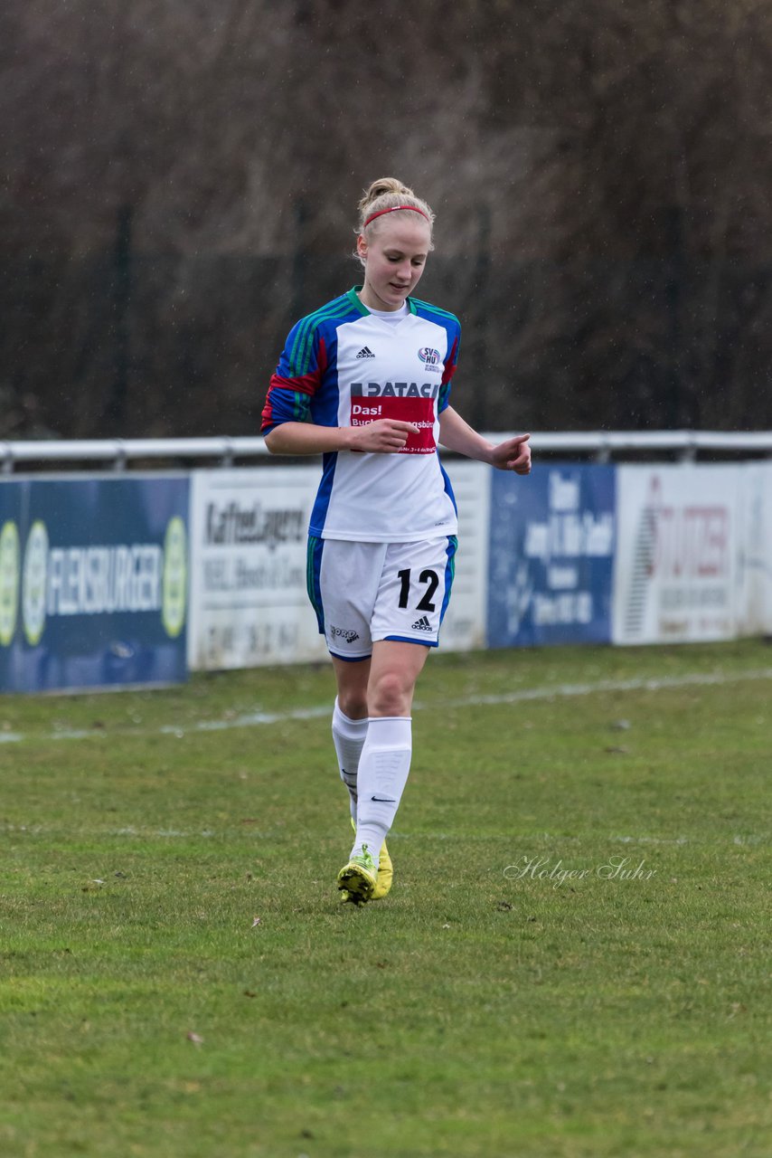 Bild 327 - Frauen SV Henstedt Ulzburg - TSV Limmer : Ergebnis: 5:0